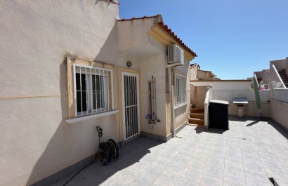 Resale - Villa - Algorfa - Lo Crispin