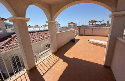 Resale - Villa - Algorfa - Lo Crispin