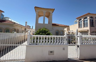 Resale - Villa - Algorfa - Lo Crispin