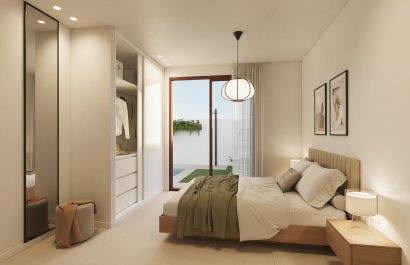 New Build - Bungalow - San Pedro del Pinatar