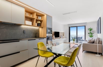 New Build - Bungalow - Guardamar del Segura