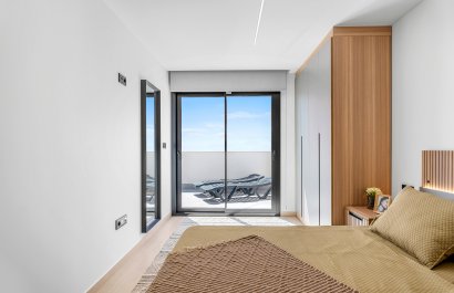 New Build - Bungalow - Guardamar del Segura
