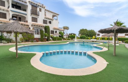Reventa - Apartments - Flats - Orihuela Costa - Cabo Roig