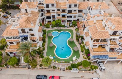 Reventa - Apartments - Flats - Orihuela Costa - Cabo Roig