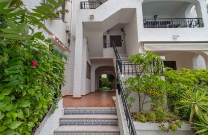 Reventa - Apartments - Flats - Orihuela Costa - Cabo Roig