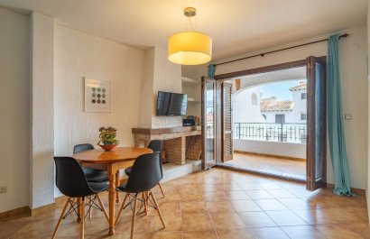 Reventa - Apartments - Flats - Orihuela Costa - Cabo Roig