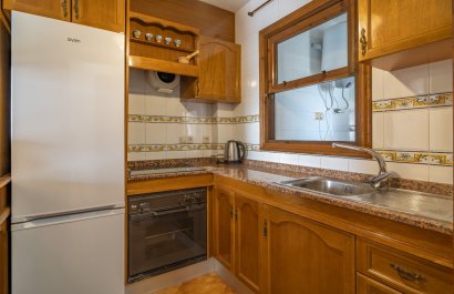 Reventa - Apartments - Flats - Orihuela Costa - Cabo Roig