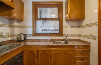 Reventa - Apartments - Flats - Orihuela Costa - Cabo Roig