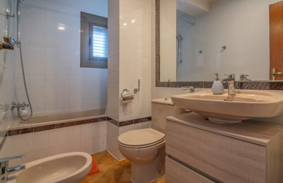 Reventa - Apartments - Flats - Orihuela Costa - Cabo Roig