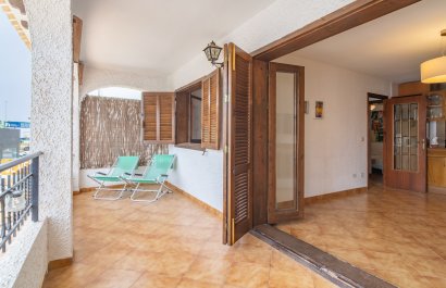Reventa - Apartments - Flats - Orihuela Costa - Cabo Roig