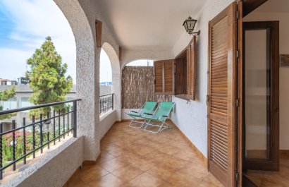 Reventa - Apartments - Flats - Orihuela Costa - Cabo Roig