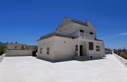 Resale - Villa - San Fulgencio