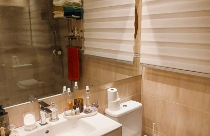 Resale - Villa - San Fulgencio