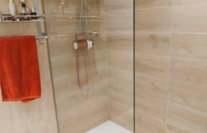 Resale - Villa - San Fulgencio