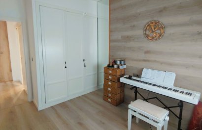 Resale - Villa - San Fulgencio