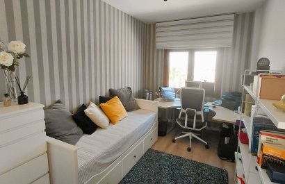 Resale - Villa - San Fulgencio