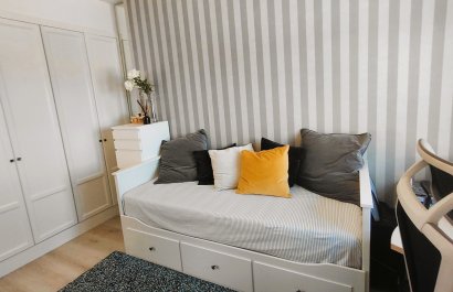 Resale - Villa - San Fulgencio