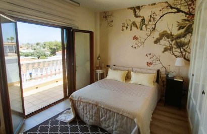 Resale - Villa - San Fulgencio