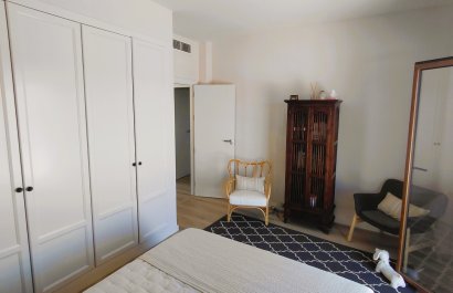 Resale - Villa - San Fulgencio