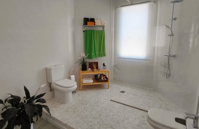Resale - Villa - San Fulgencio