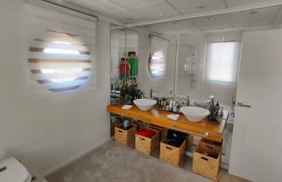 Resale - Villa - San Fulgencio
