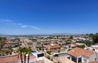 Resale - Villa - San Fulgencio