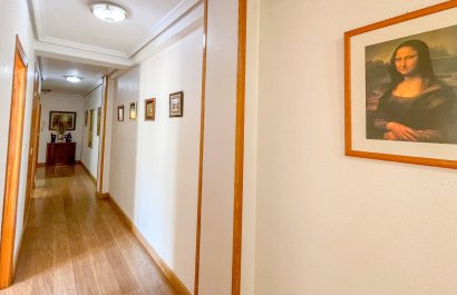 Reventa - Apartments - Flats - Torrevieia - Playa Los Naufragos