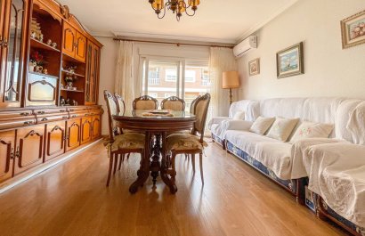 Reventa - Apartments - Flats - Torrevieia - Playa Los Naufragos