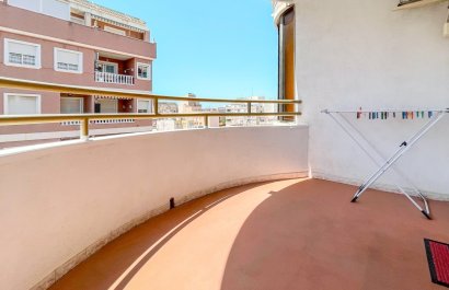 Reventa - Apartments - Flats - Torrevieia - Playa Los Naufragos