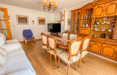 Reventa - Apartments - Flats - Torrevieia - Playa Los Naufragos