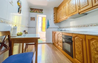Reventa - Apartments - Flats - Torrevieia - Playa Los Naufragos