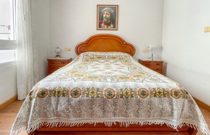 Reventa - Apartments - Flats - Torrevieia - Playa Los Naufragos