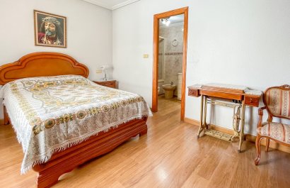 Reventa - Apartments - Flats - Torrevieia - Playa Los Naufragos