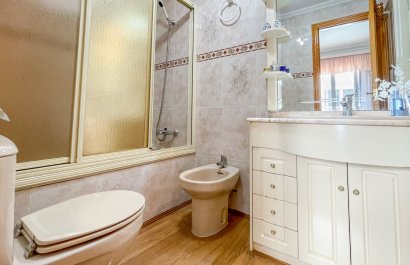 Reventa - Apartments - Flats - Torrevieia - Playa Los Naufragos