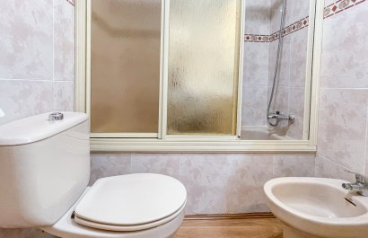 Reventa - Apartments - Flats - Torrevieia - Playa Los Naufragos