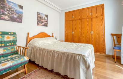 Reventa - Apartments - Flats - Torrevieia - Playa Los Naufragos