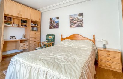 Reventa - Apartments - Flats - Torrevieia - Playa Los Naufragos