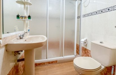 Reventa - Apartments - Flats - Torrevieia - Playa Los Naufragos