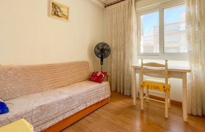 Reventa - Apartments - Flats - Torrevieia - Playa Los Naufragos