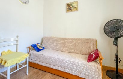 Reventa - Apartments - Flats - Torrevieia - Playa Los Naufragos