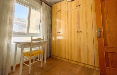 Reventa - Apartments - Flats - Torrevieia - Playa Los Naufragos