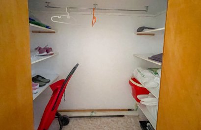 Reventa - Apartments - Flats - Torrevieia - Playa Los Naufragos