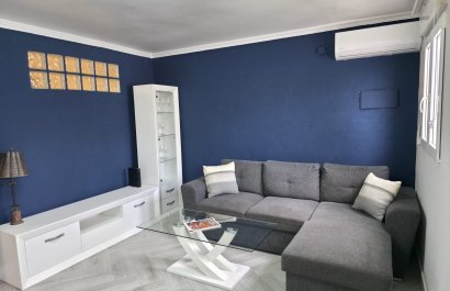 Reventa - Townhouse / Duplex - La Torreta - Torrevieja
