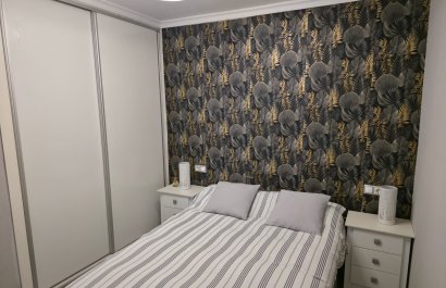 Reventa - Townhouse / Duplex - La Torreta - Torrevieja