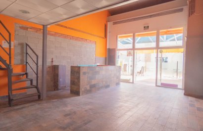 Reventa - Comercial - La Finca Golf - Algorfa