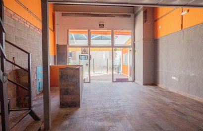 Reventa - Comercial - La Finca Golf - Algorfa