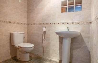 Reventa - Comercial - La Finca Golf - Algorfa
