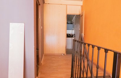 Reventa - Comercial - La Finca Golf - Algorfa
