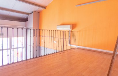 Reventa - Comercial - La Finca Golf - Algorfa