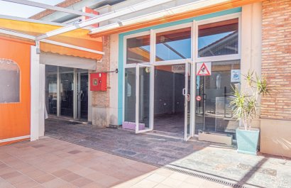 Reventa - Comercial - La Finca Golf - Algorfa